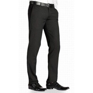 Calça Social Masculina Oxford em Oferta na Shopee
