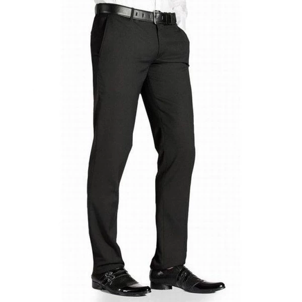Calça Social Masculina Oxford