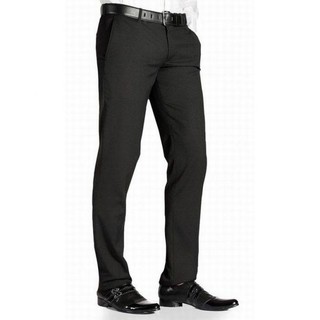 Calça Social Masculina Oxford