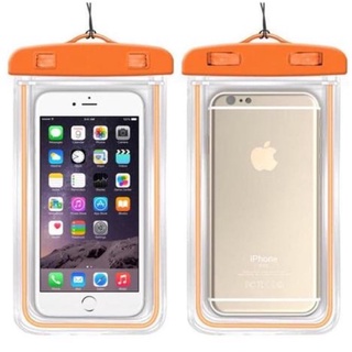 Capa Celular Bolsa Case Estanque A Prova D