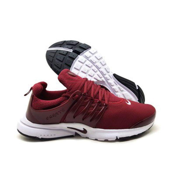 tênis nike react presto masculino