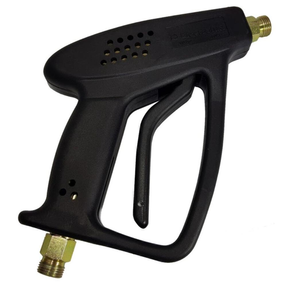 Pistola Completa Bps M18 X M18 Electrolux L1600 Bps, L1800 Bps, L2400 Bps, Csl1600, Csl1800 e Csl2400