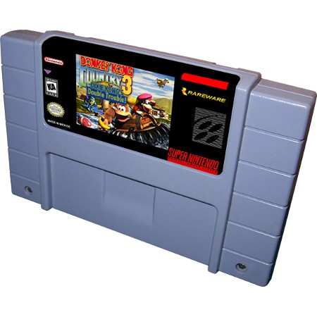 Jogo Donkey kong 3