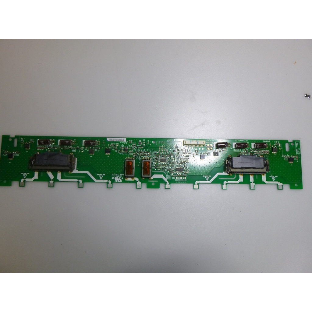 placa inverter tv samsung ln37c530