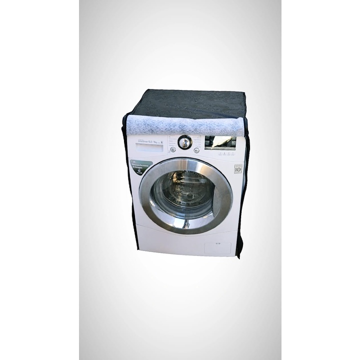 Capa Lava & Seca Samsung de 8 a11 Kg Abertura Frontal Impermeável
