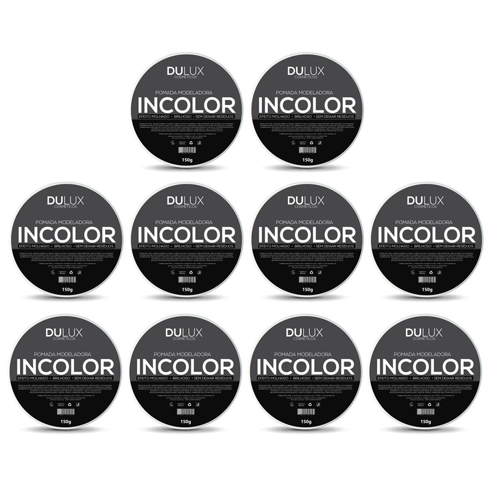 10 Cera Modeladora Dulux Incolor 150g Bancada em Oferta na Shopee