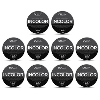 10 Cera Modeladora Dulux Incolor 150g Bancada em Oferta na Shopee
