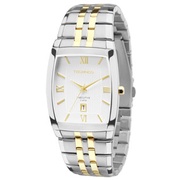 Relogio Technos Masculino 1N12MQ/5B Misto Executivo Oferta