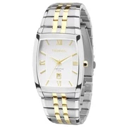 Relogio Technos Masculino 1N12MQ/5B Misto Executivo Oferta