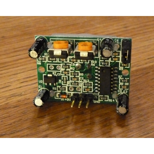 Sensor De Presença Hc 501 — imagem 2 de 2