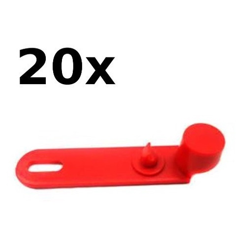 20x Jogos Reparo Botao Capacete San Marino Taurus