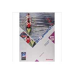 Stopwatch 5 Students Book e Workbook autor Alastair Lane