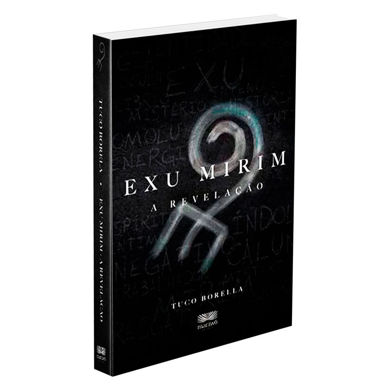 Exu Mirim - A Revelação em Oferta na Shopee