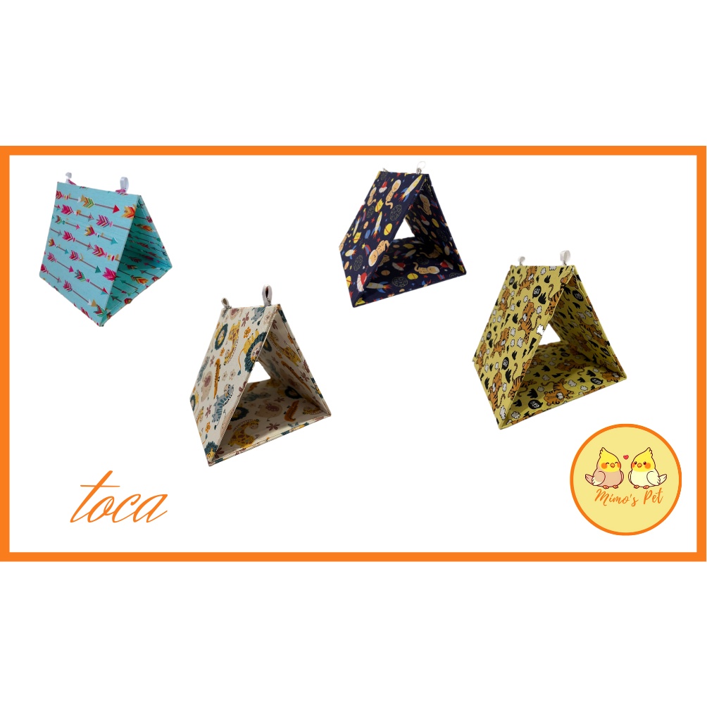 Casinha para Maritaca: Onde Comprar | BuscaProdutos