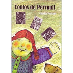 Contos de Perrault - Charles Perrault - Books & Magazines