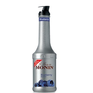 Purê Mirtilo Monin 1 Litro