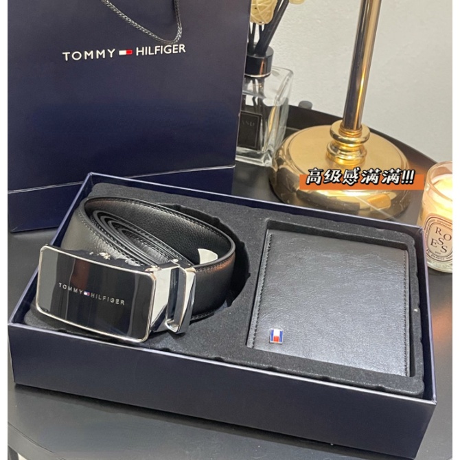 Cinto masculino 2024 tommy hilfiger