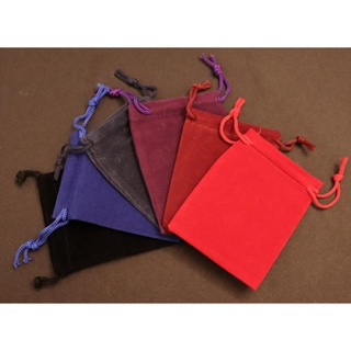 Saco de veludo para dados jóias Rpg de mesa Dnd D&d Chamado Call of Cthulhu Tormenta20 Dungeons And Dragons dice Gurps Tales From The Loop Vampiro A Máscara Lobisomem Bolsa de dados Jóias em Oferta na Shopee