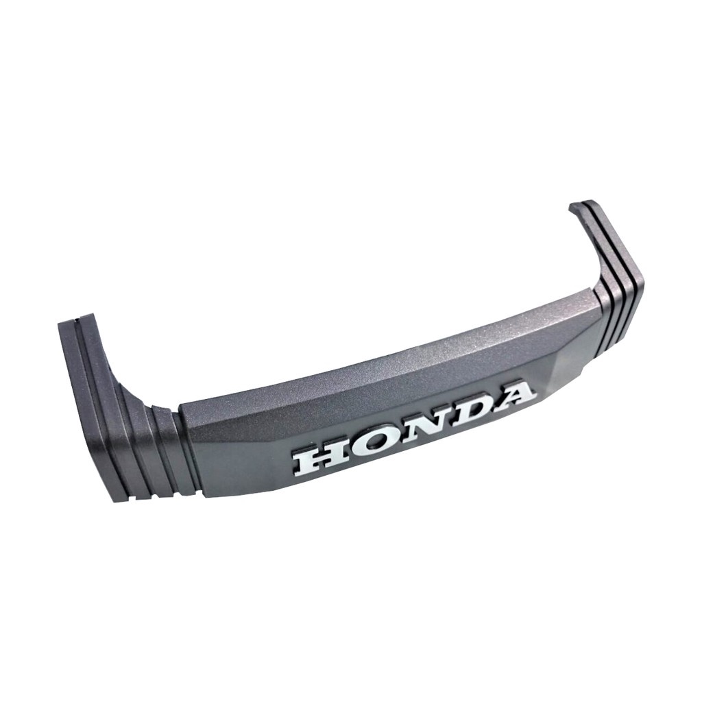 Emblema Frontal Cg 125 / ML 125 / Turuna / Today - Prata / Cromado / Dourado / Ouro
