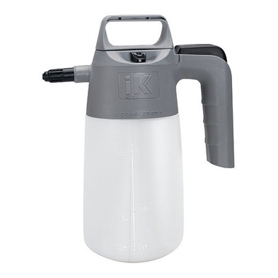 Pulverizador Para Impermeabilização E Solventes Ik Hc 1.5