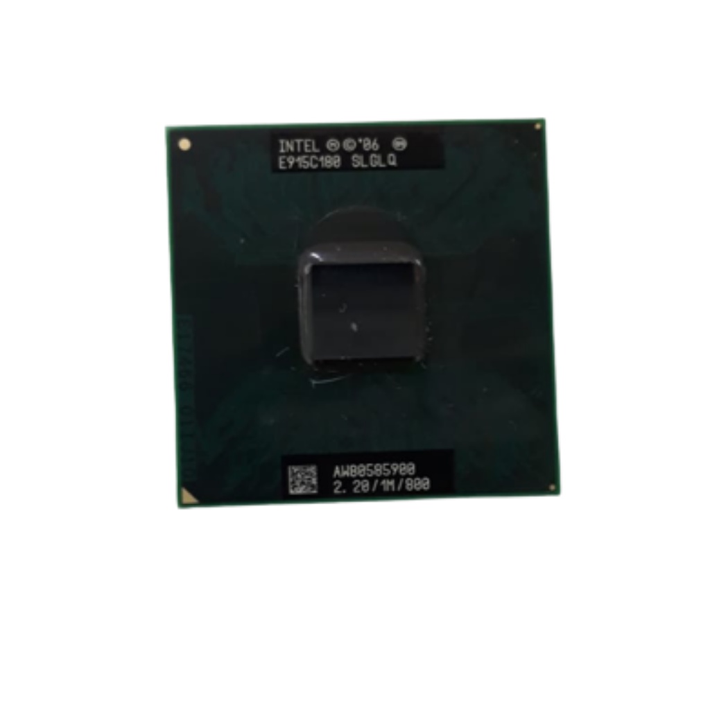 Processador Intel Celeron SLGLQ Para Notebook | Shopee Brasil