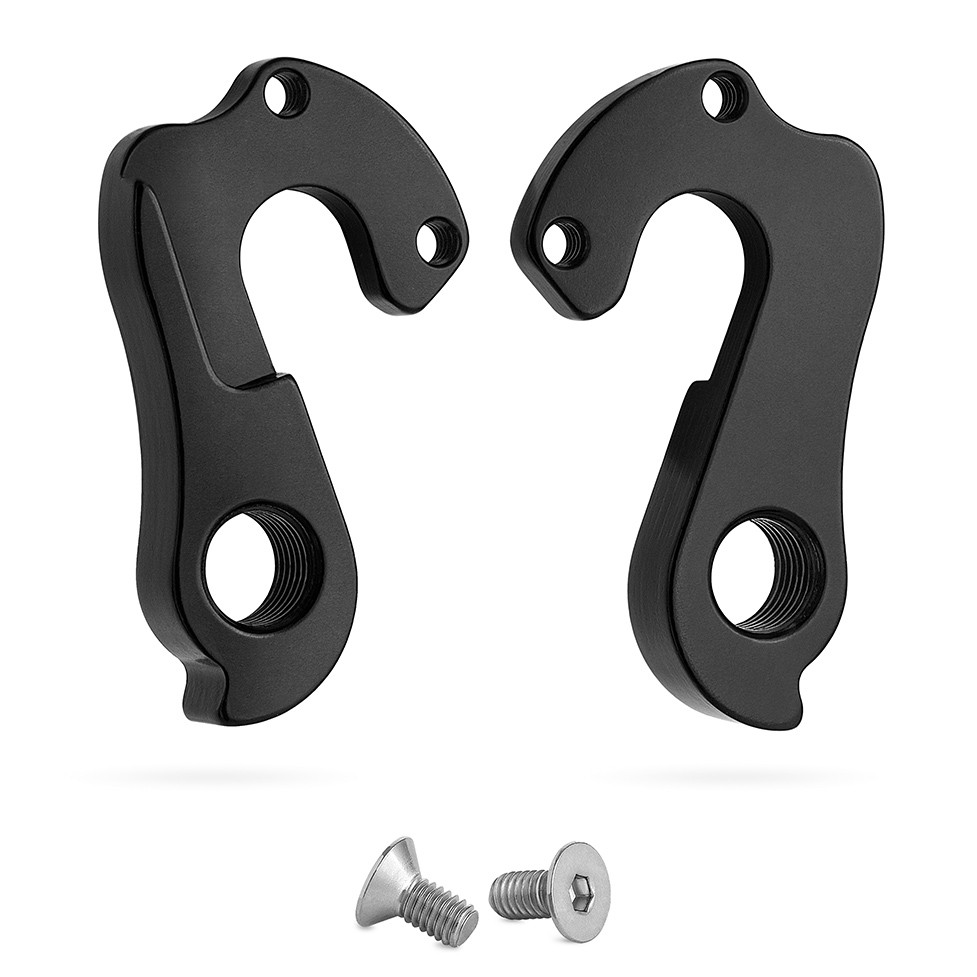 Gancheira Para Quadro Bicicleta GTS M6/First Comp/Tsw/ Soul/ V2 20/21