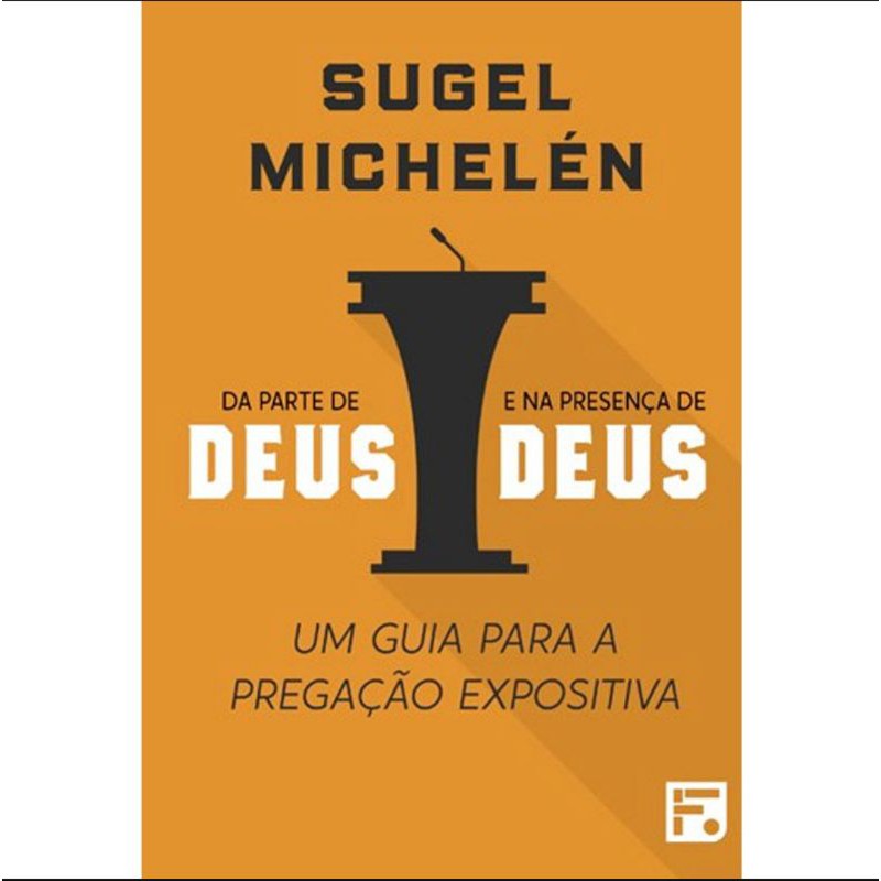 Da parte de Deus e na presença de Deus - Books & Magazines
