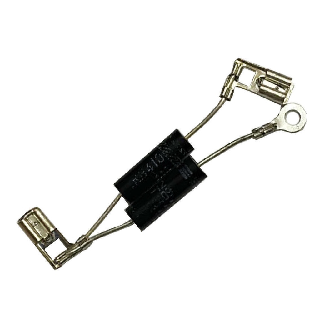 Diodo De Microondas Duplo - Diodo De Alta Tensão