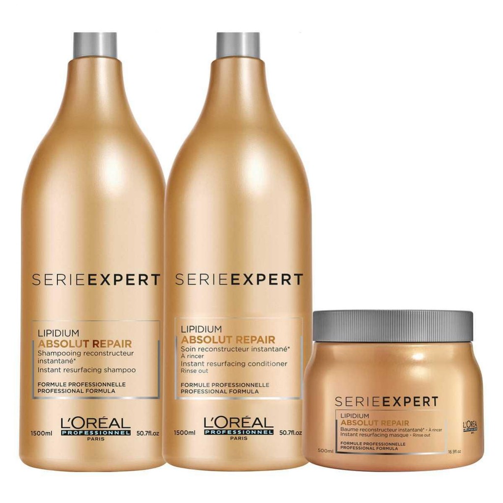 Лореаль для волос. Набор лореаль Абсолют репер. L'Oreal professional Absolut Repair Cortex. Лореаль профессионал Абсолют репер кондиционер. Лореаль профессионал Абсолют репер модель.