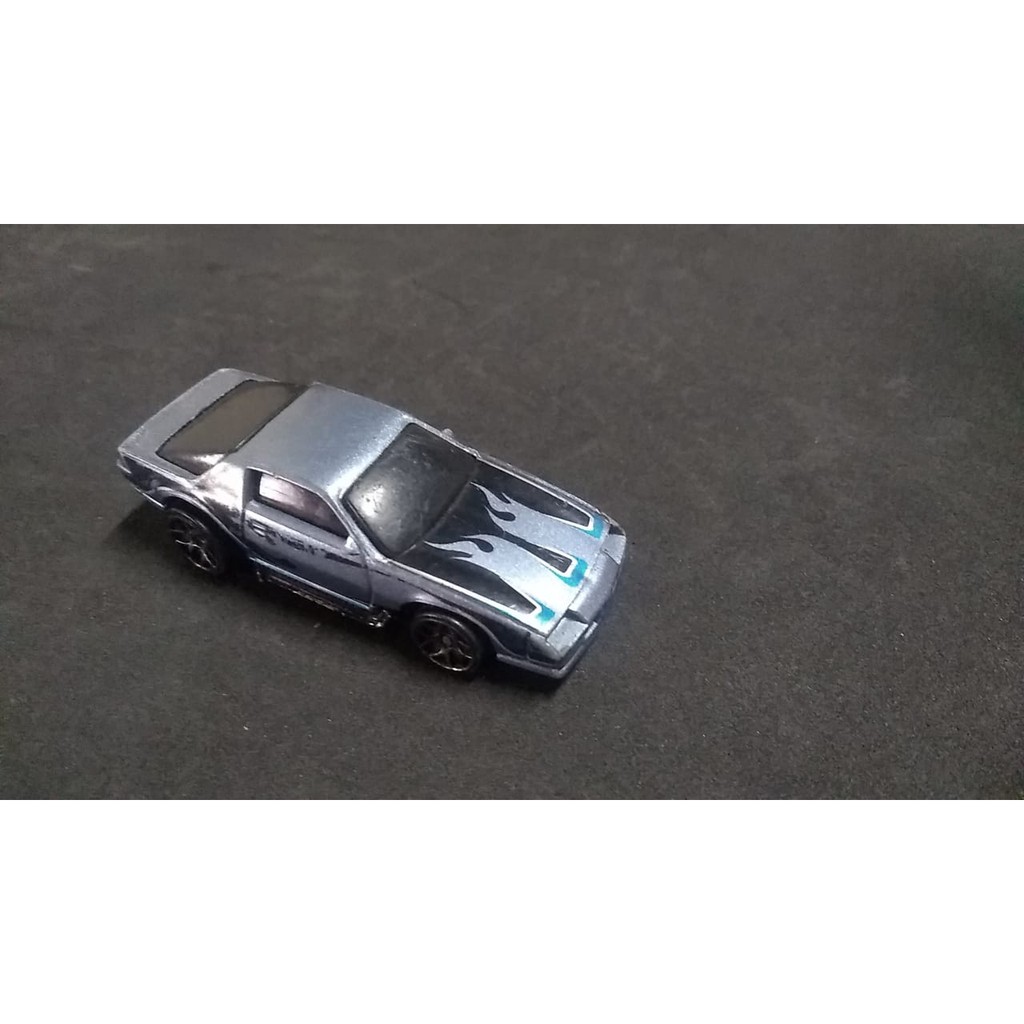 Hot Wheels Camaro z28 1983 | Shopee Brasil