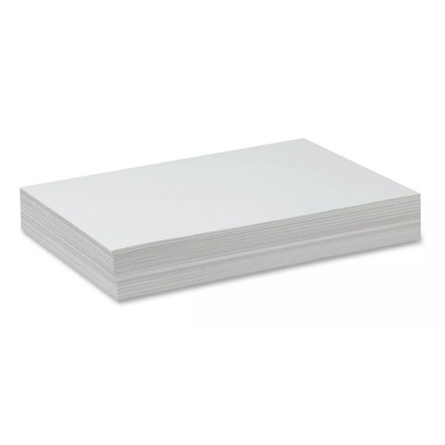 Obm Prime - Recorte Em Plotter A4 - 50 Folhas