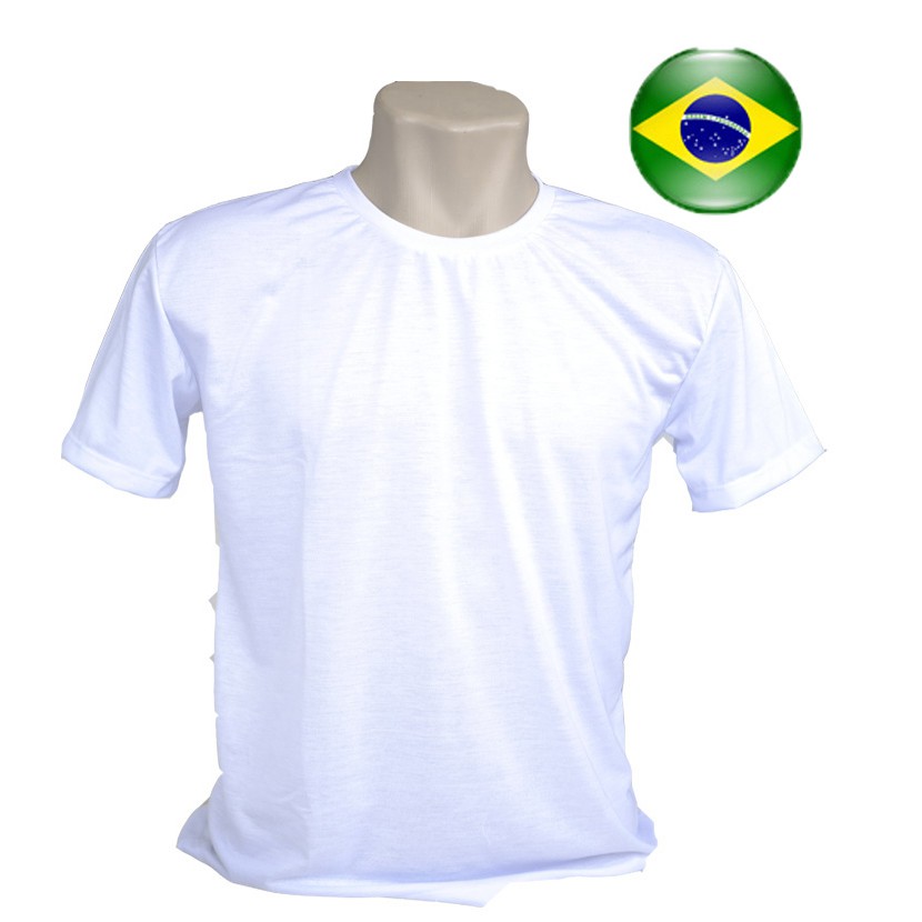 Blusa de Poliéster em Oferta