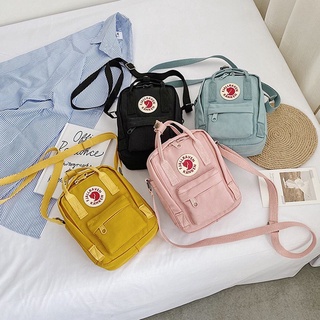 Saco Fjallraven Kanken Unisex Sling
