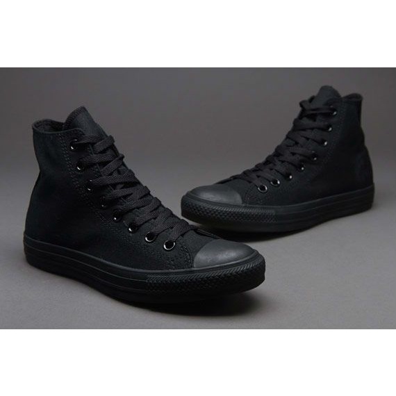 All star cano sales alto preto masculino