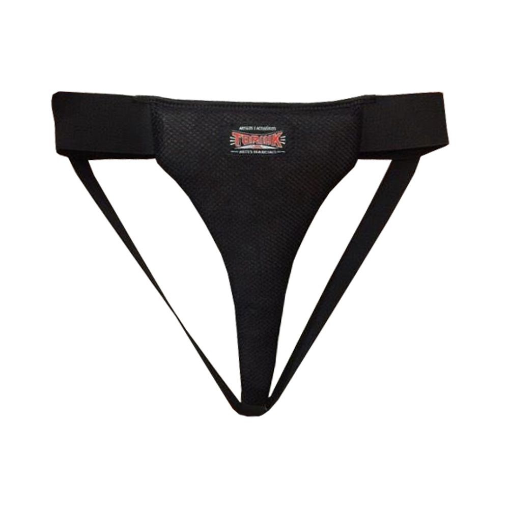 Protetor Genital / Coquilha Feminina - Toriuk