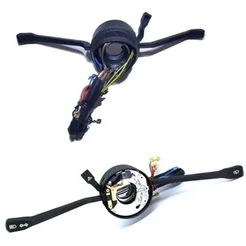 Chave De Seta Com Limpador Emergência Fusca 78 79 80 81 - 3 Alavancas