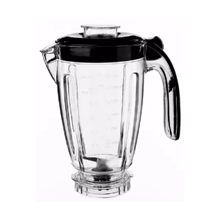 Copo para Liquidificador Walita Philips Viva Collection Ri2081 Pt em Oferta na Shopee
