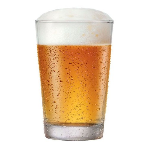 Copo de Cerveja M Caldereta para Cerveja 350ml - Ruvolo - Home & Living