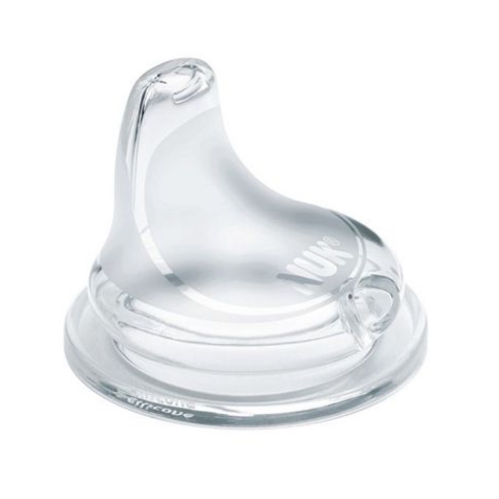 5cm Bicos De Silicone Para Copo Infantil De  Antivazamento em Oferta na Shopee