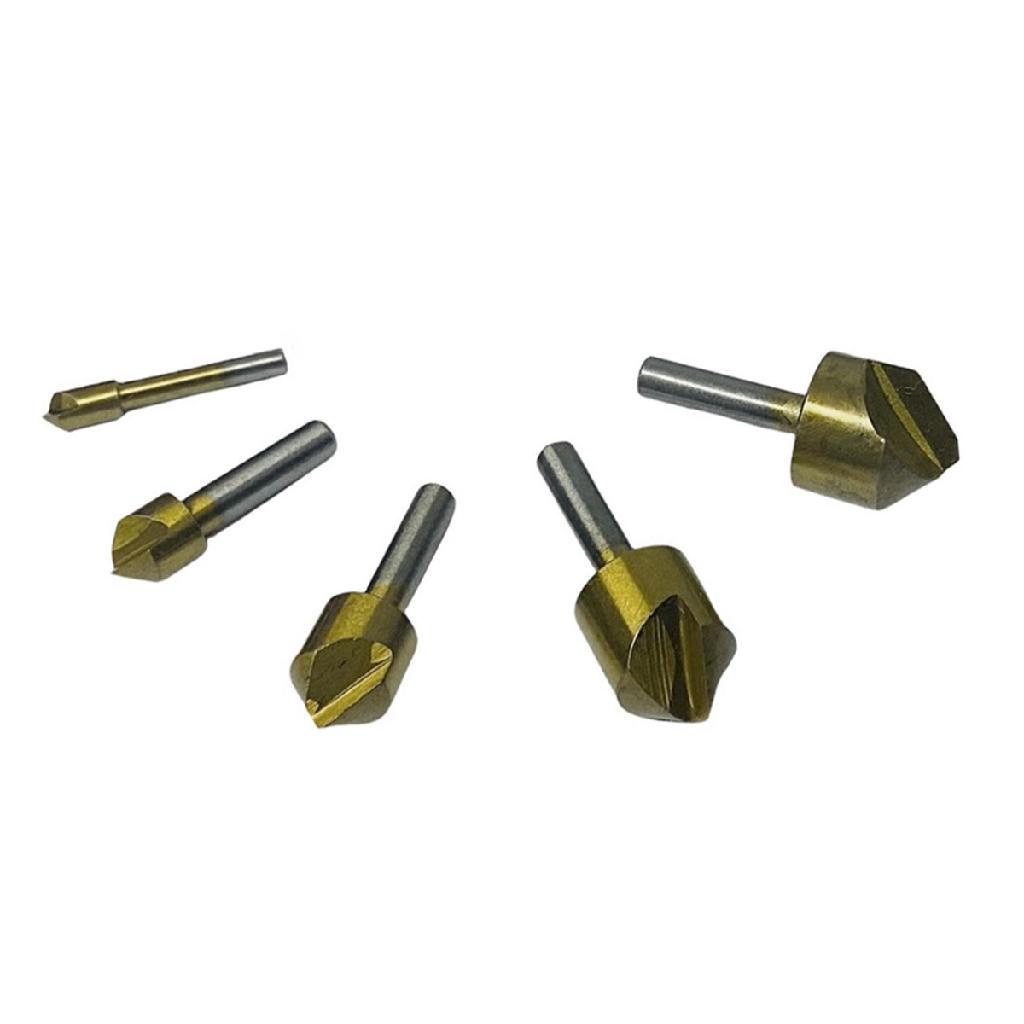 Broca Escariadora para Ferro: Onde Comprar | BuscaProdutos