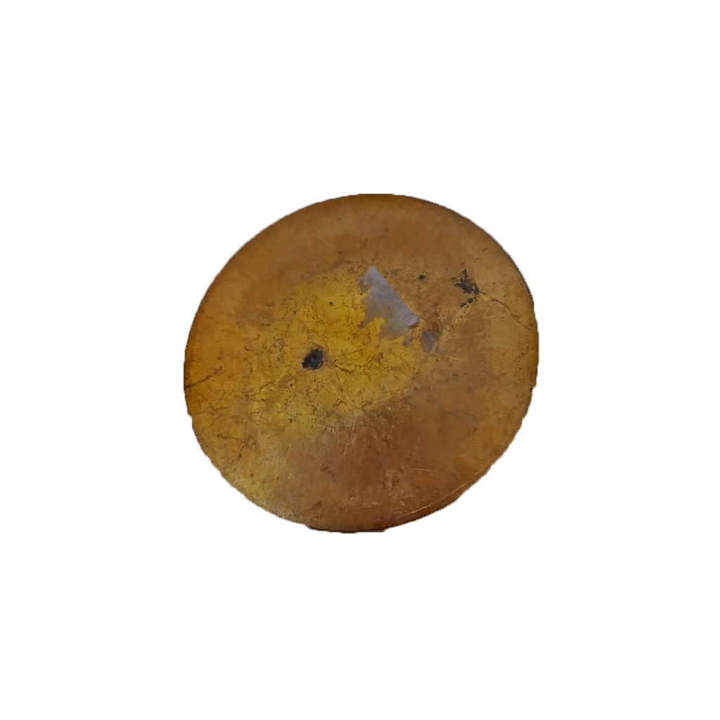 Espalhador Latão Central Do Fogão Dako Industrial Speed Fire em Oferta na Shopee