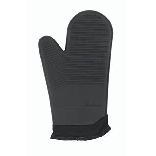 Luva Cozinha Térmica de Silicone Antiderrapante  Massari - Ghidini