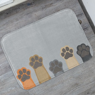 Tapete Pet p/ Comedouro 40x60 Antiderrapante em Oferta na Shopee