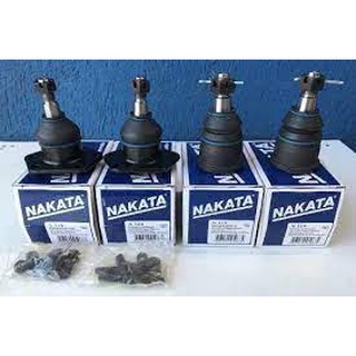 Kit 4 Pivo Suspensão C10 1967/1984 Nakata em Oferta na Shopee
