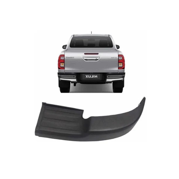 Ponteira Pisante Parach Traseiro Hilux std Srx Srv 2016 2017 2018 2019 2020 2021 2022 2023 2024 2025 Direito em Oferta na Shopee