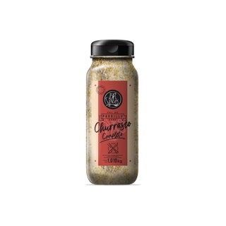 Sal Parrilla BR Spices para Churrasco Completo1,010kg