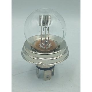 Lampada Auto M-Tech P45T 12V 45/40W R2 - Lampadina Per Veicoli, Alta Qualit&agrave; E Durata, Facile Da Montare