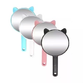 Espelho de Mão formato de GATINHO - 2358 em Oferta na Shopee