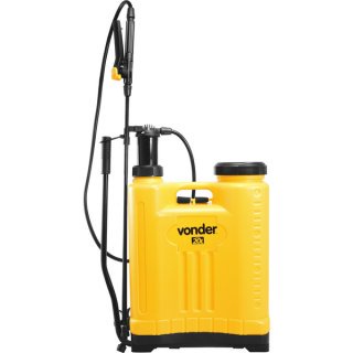 Pulverizador costal agrícola 20 litros PC 020 Vonder