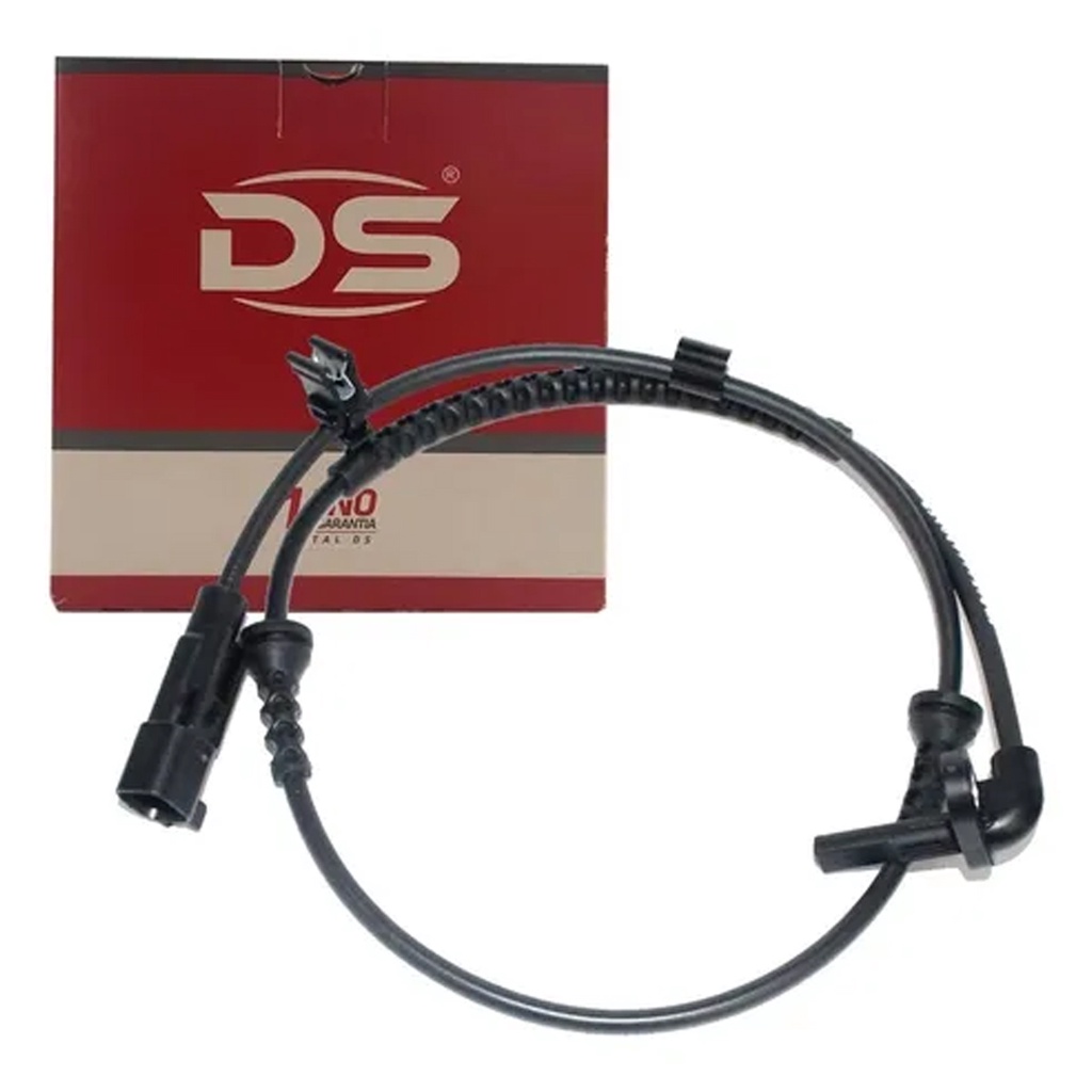 Sensor Abs Dianteiro Esquerdo Onix Cobalt Prisma Spin Sonic DS30009DE
